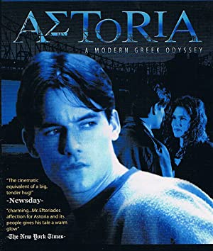 Astoria (2000) starring Rick Stear on DVD on DVD